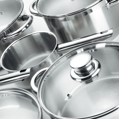 Naczynia kuchenne