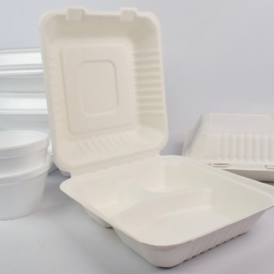 pojemniki jednorazowe